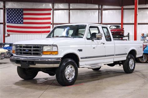 1997 Ford F250 XLT HD Sold Motorious