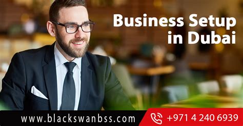 Business Setup In Dubai Expert Guidance Uae