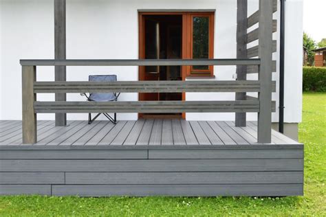 Composite Deck Designs Features | Dupont Decks