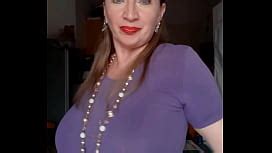 Natural Big Tits Milf Katerina Hartlova Masturbate And Bouncing Tits Above Your Face Xnxx