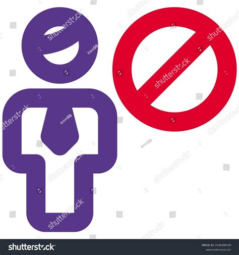 Messenger List Our Friends Block Peers Stock Vector (Royalty Free