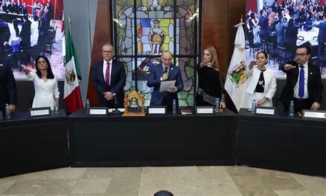 Aprueban Integraci N De Comisiones Permanentes Para El Periodo