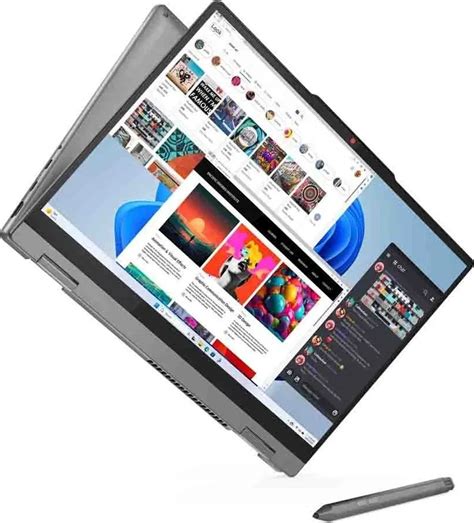 lenovo ideapad  irh kxqin laptop  gen core  gb