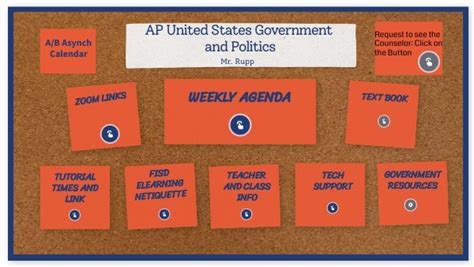 AP Government Home Page