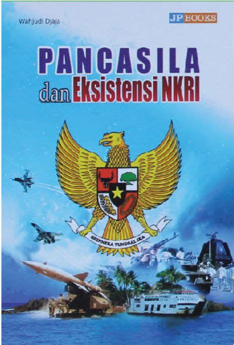 Pancasila Dan Eksistensi Nkri Siplah Intanonline