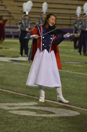 NSUs 2016 Classic On The Cane Marching Band Contest Natchitoches