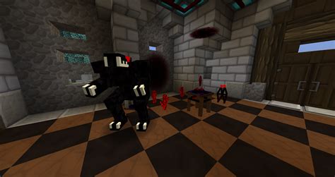 Ravenous Void Minecraft Mods CurseForge