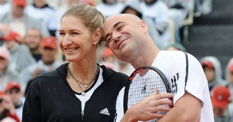 Andre Agassi S Spectacular Wealth Net Worth Lifestyle Explored