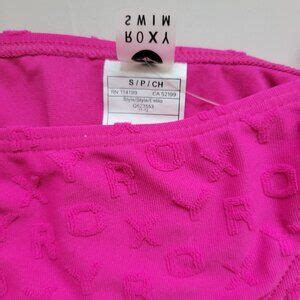 Roxy Swim Roxy Bikini Poshmark