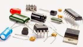 ACTIVE ELECTRONIC COMPONENTS | Scott Technologies