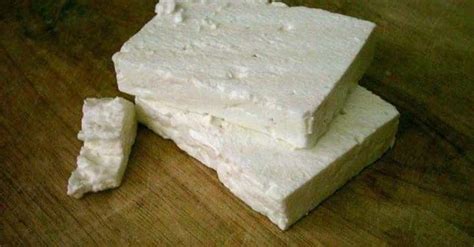 Domestic sheep - Cheese Types/Textures Made from Domestic sheep Milk