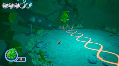 Battle For Bikini Bottom Rehydrated Trophy Guide Road Map PS