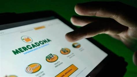 C Mo Hacer La Compra En Mercadona Por Internet