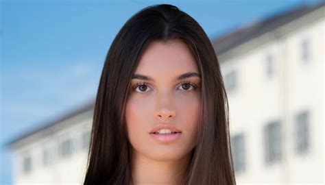 Sospetti Su Francesca Bergesio Miss Italia 2023 Figlia Del Senatore