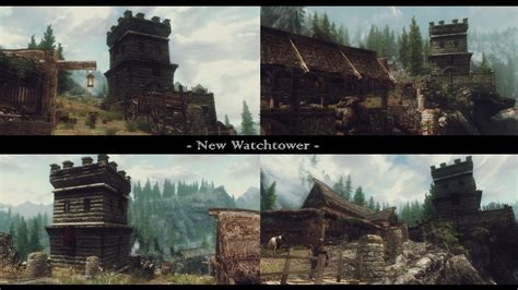 Jk Sシリーズ おすすめmod順 Skyrim Mod データベース