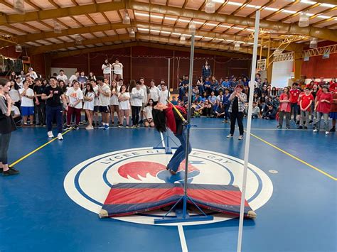 Inicio Semana Del Colegio Ra Jornada Lyc E Claude Gay Osorno Colegio Franc S De Osorno