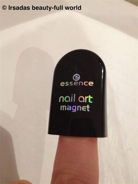 Irsadas Beauty Full World Magnetic Nail Polishes Review Get The