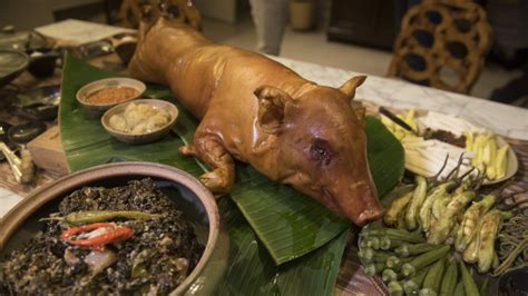 The Secrets To Great Lechon Whole Roasted Suckling Pig Thats