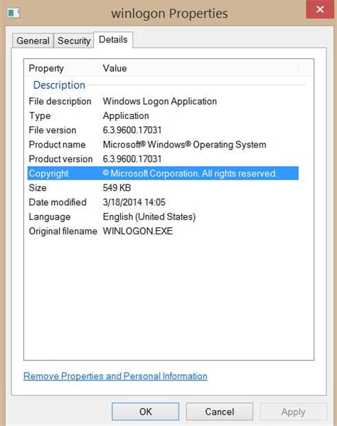 What Is Winlogon Exe Process And How Winlogon Exe Works In Windows