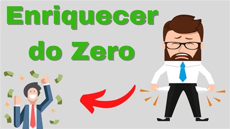 Princípios financeiros para enriquecer do zero YouTube