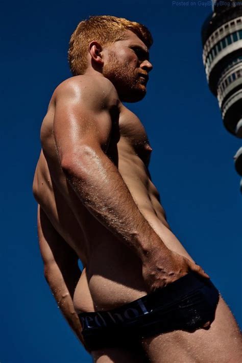 Red Head British Hotties For Thomas Knights Nude Men Nude Male Models Gay Selfies Gay Porn