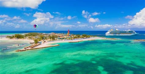 30 Things To Know About Perfect Day At Cococay Bahamas 2023