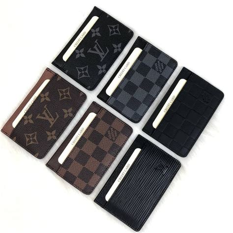 Cced Boutique Auf Instagram Louis Vuitton Card Holder Hakiki Deri