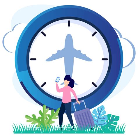 Illustration vector graphic cartoon character of travel 32167204 Vector ...