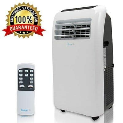 7 Quietest Portable Air Conditioners: Low Noise AC Unit Reviews