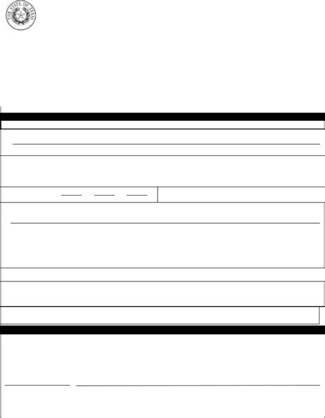 Tdlr Form Bar ≡ Fill Out Printable Pdf Forms Online