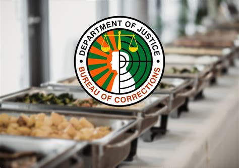 COA flags violations by BuCor caterers - 'Rappler' News | SendStory Philippines