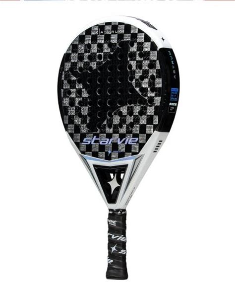 Starvie Astrum Pro Street Padel