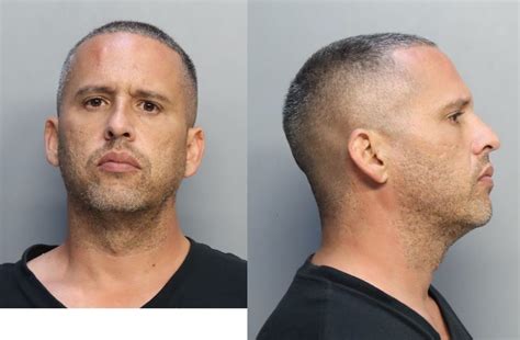 Diaz Andres Miami Dade County Mugshots Zone