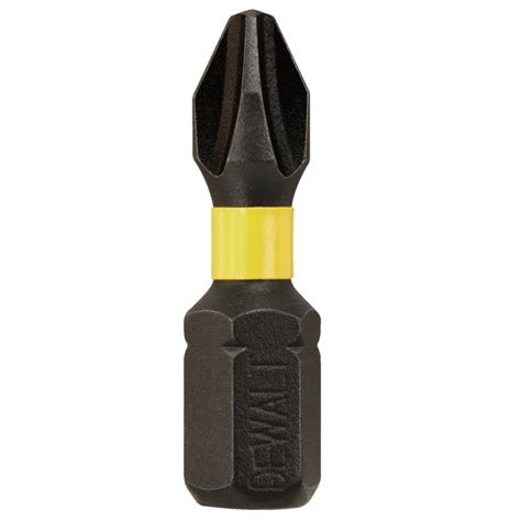 Bit Udarowy PH2 25 Mm DT7994T QZ 5 Szt Exteme DeWalt Leroy Merlin