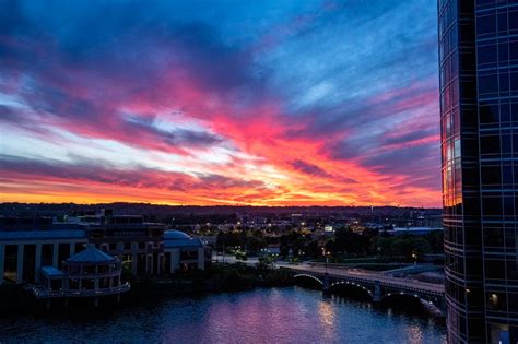 After Dark Night Markets coming to downtown Grand Rapids in May - mlive.com