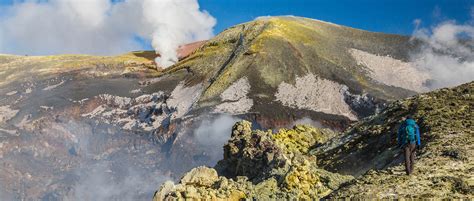 GO-ETNA: Mount Etna Tours and Etna 4x4 Excursions - Visit Mount Etna