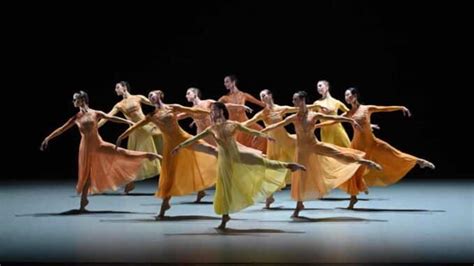 Danza Al Comunale Serata Stravinsky Con I Malandain Ballet Biarritz