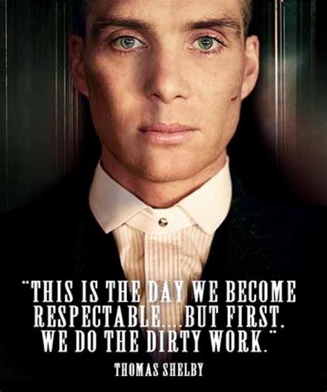 List Best Tommy Shelby Quotes Photos Collection Peaky