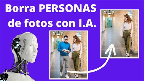 Borrar Objetos Y Personas De Una Foto Inteligencia Artificial En Canva