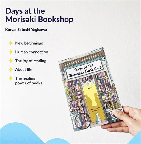 Days At The Morisaki Bookshop, Hobbies & Toys, Books & Magazines