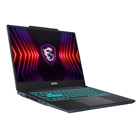 Msi Cyborg A Vf Th Translucent Black