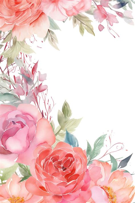 Fondos De Pantalla De Rosas Rosadas Para Iphone Y Android Estos Hermosos Fondos De Pantalla De