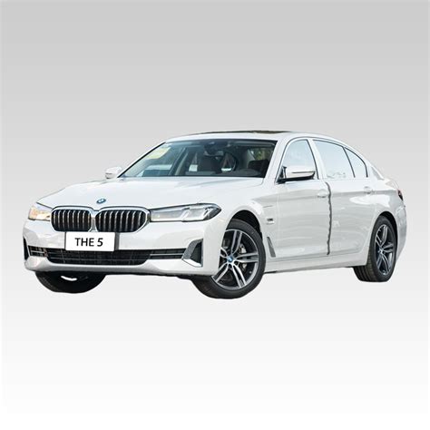 BMW Brilliance BMW 5 Series 2.0T 535Le PHEV Medium And Large Car - Auto ...