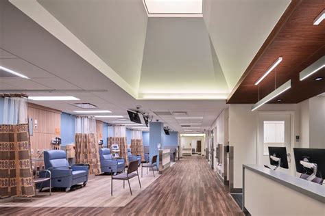 Double Ribbon-Cutting Celebration Marks Opening of Brooklyn Hospital ...