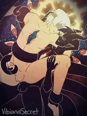 Animated Eldritch Love By VibianaSecret Hentai Foundry