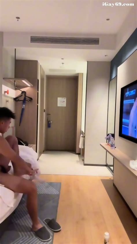 Chinese Gay Dildo Part