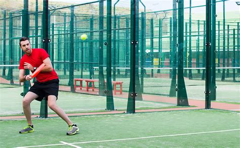 Les R Gles Du Padel Ou Comment Jouer Au Padel Padel Tennis Maroc