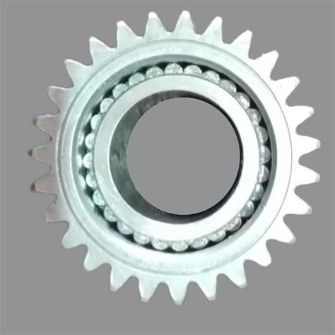 Alloy Steel Heavy Vehicle Mm Jcb Planetary Gear Dx At Rs In New