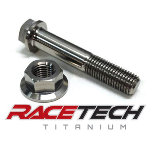 RZR900 Archives RaceTech Titanium