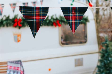 12 Adventurous RV Decorating Ideas • That Sweet Tea Life